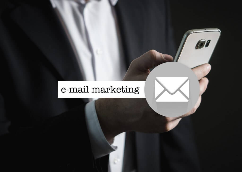 marketing mit Email