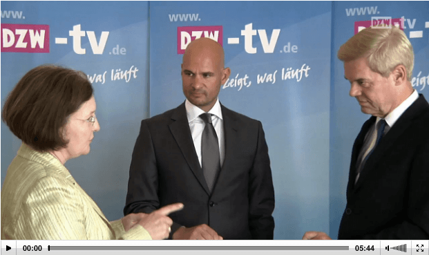 Health AG und Lyck & Pätzold Medizinanwälte