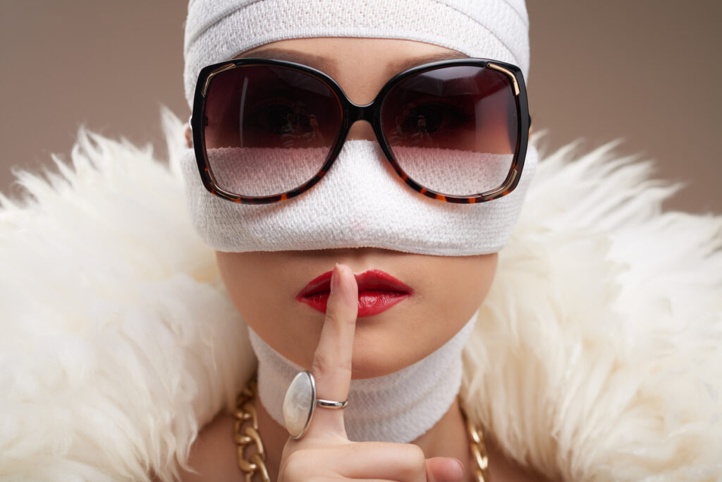 Vorher-Nachher-Bilder