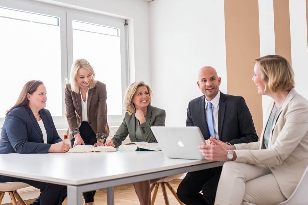 Rechtsanwaltsfachangestellte