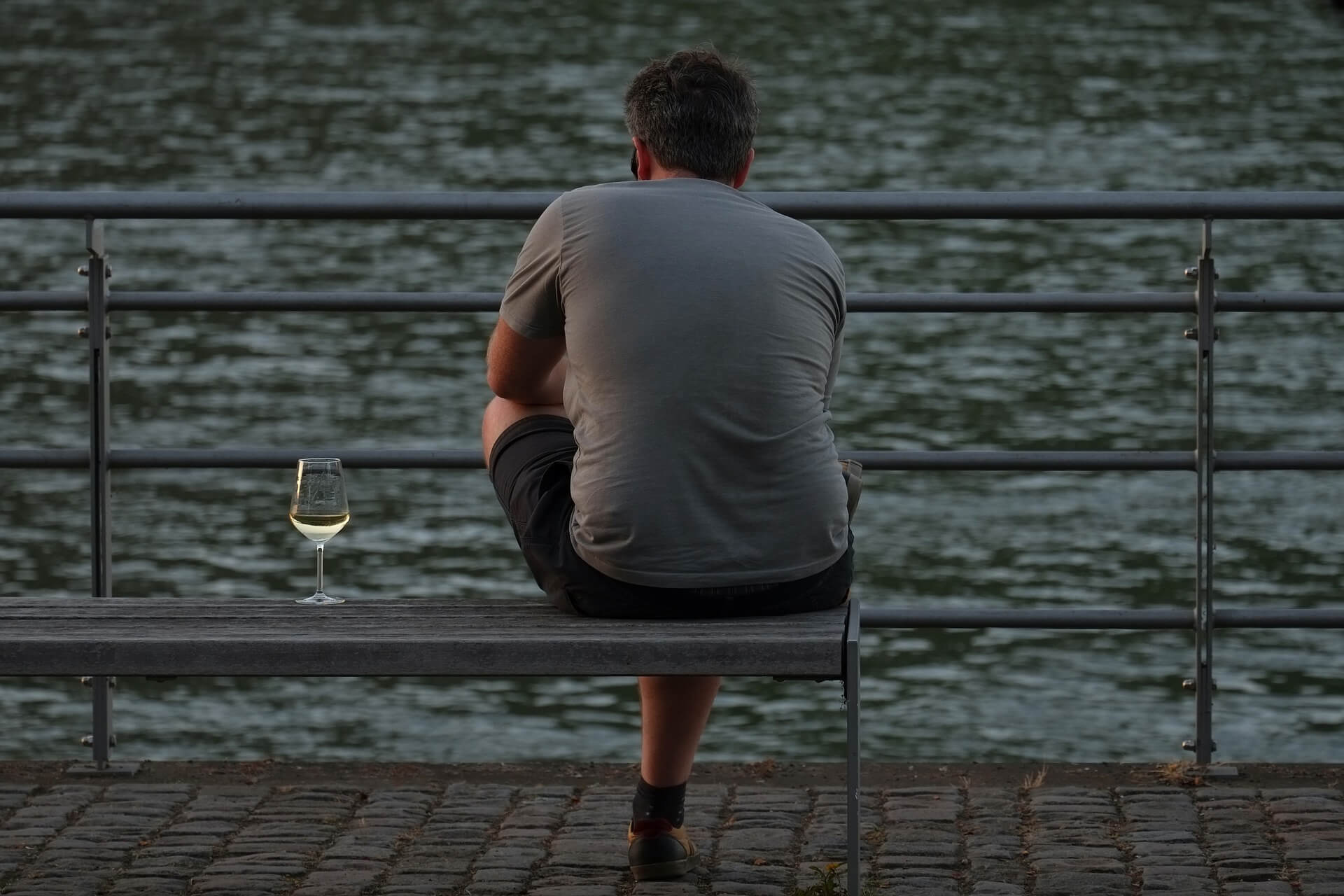 Das Leben im Ruhestand geniessen