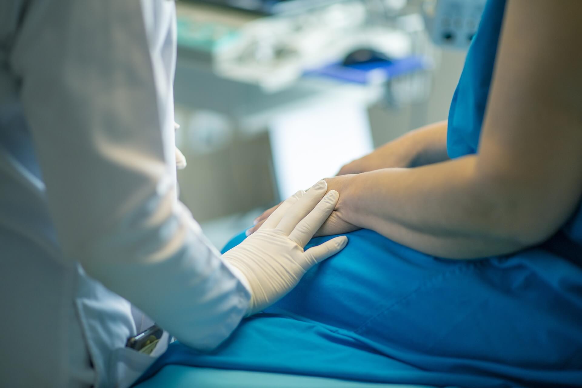 Klinikrecht und Honorarärzte