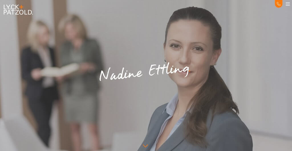 Ettling Nadine