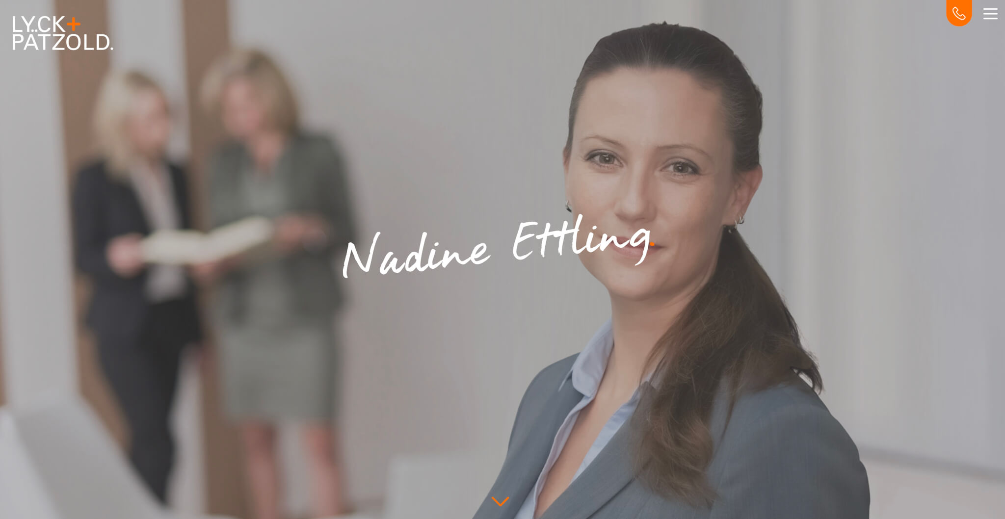 Ettling Nadine