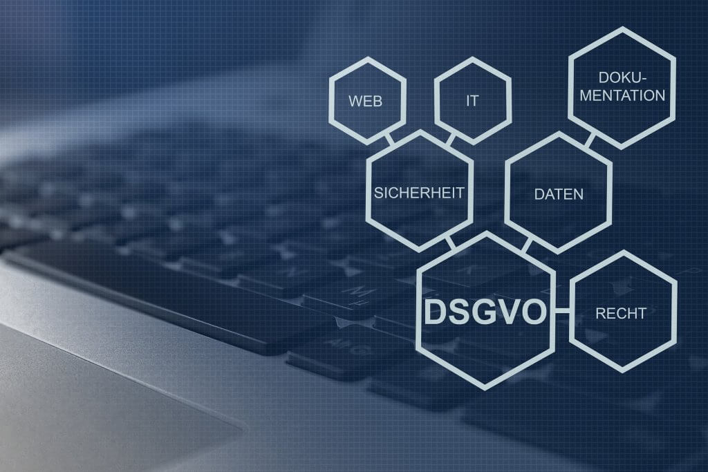 Datenschutzbeauftragte-DSGVO