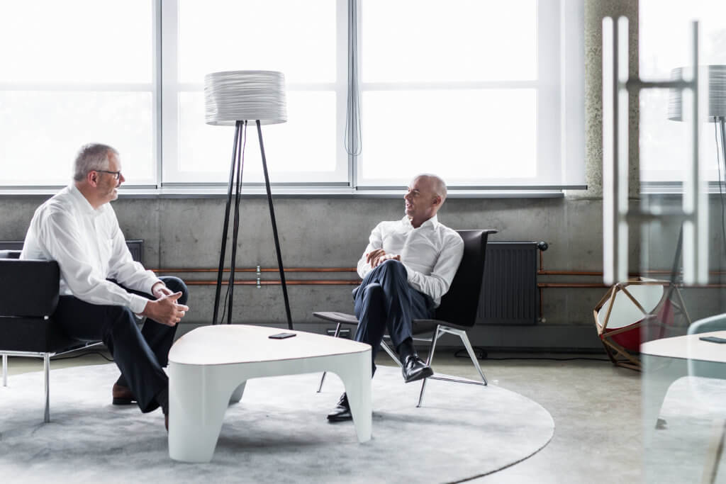 LPS group Frank Steuer, Jens Pätzold