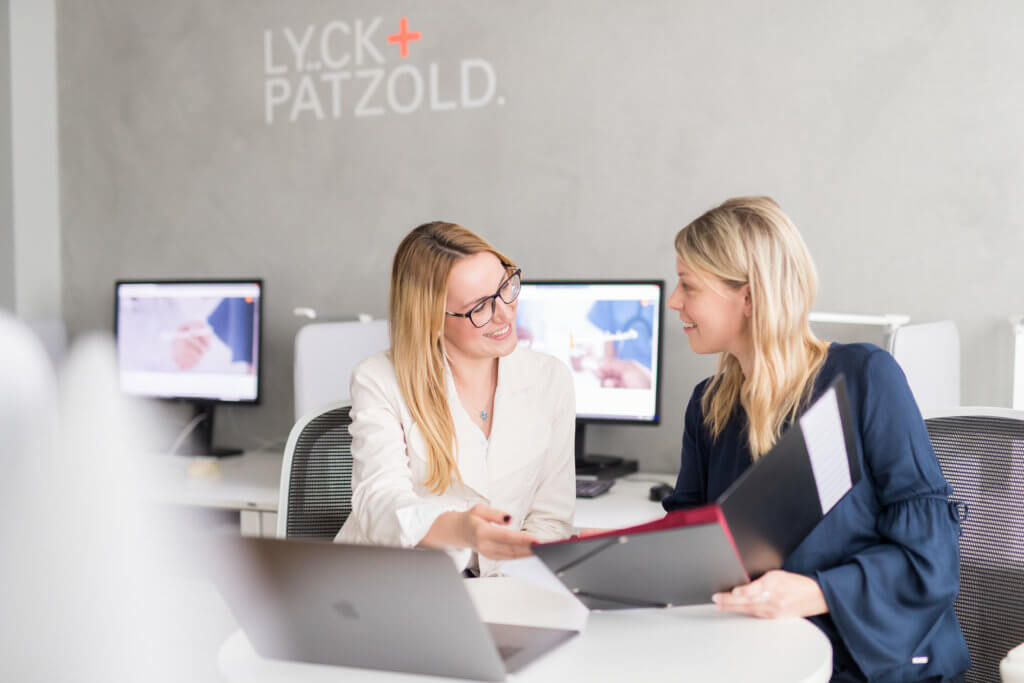 Welche Informationsrechte hat des Praxisinhabers gegenüber seinen Kollegen?