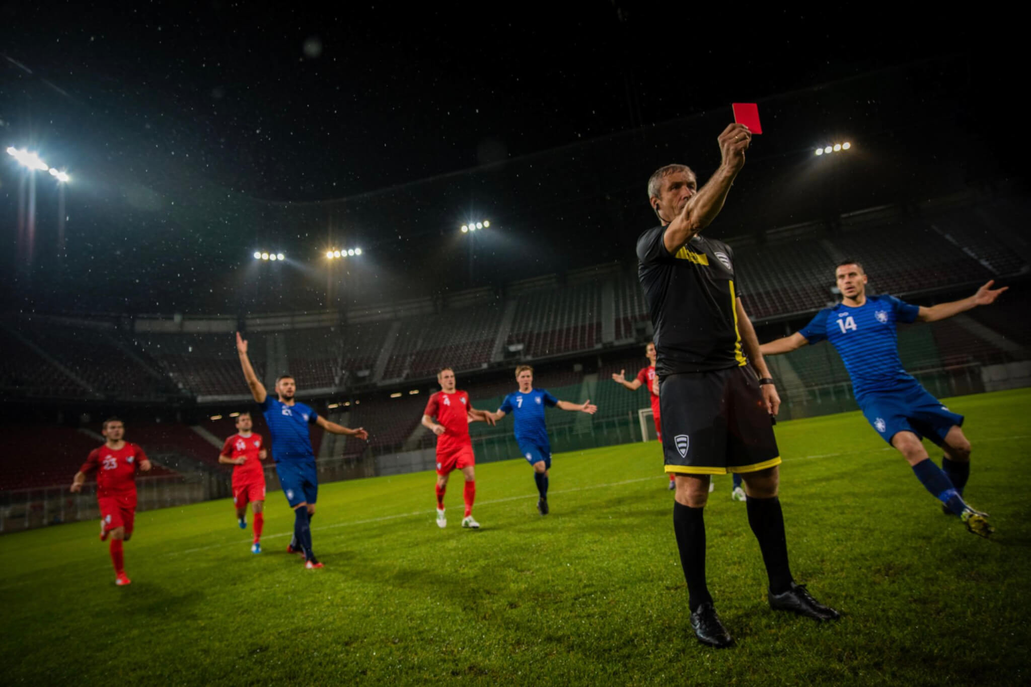 Härtefall-Antrag, Gutschein