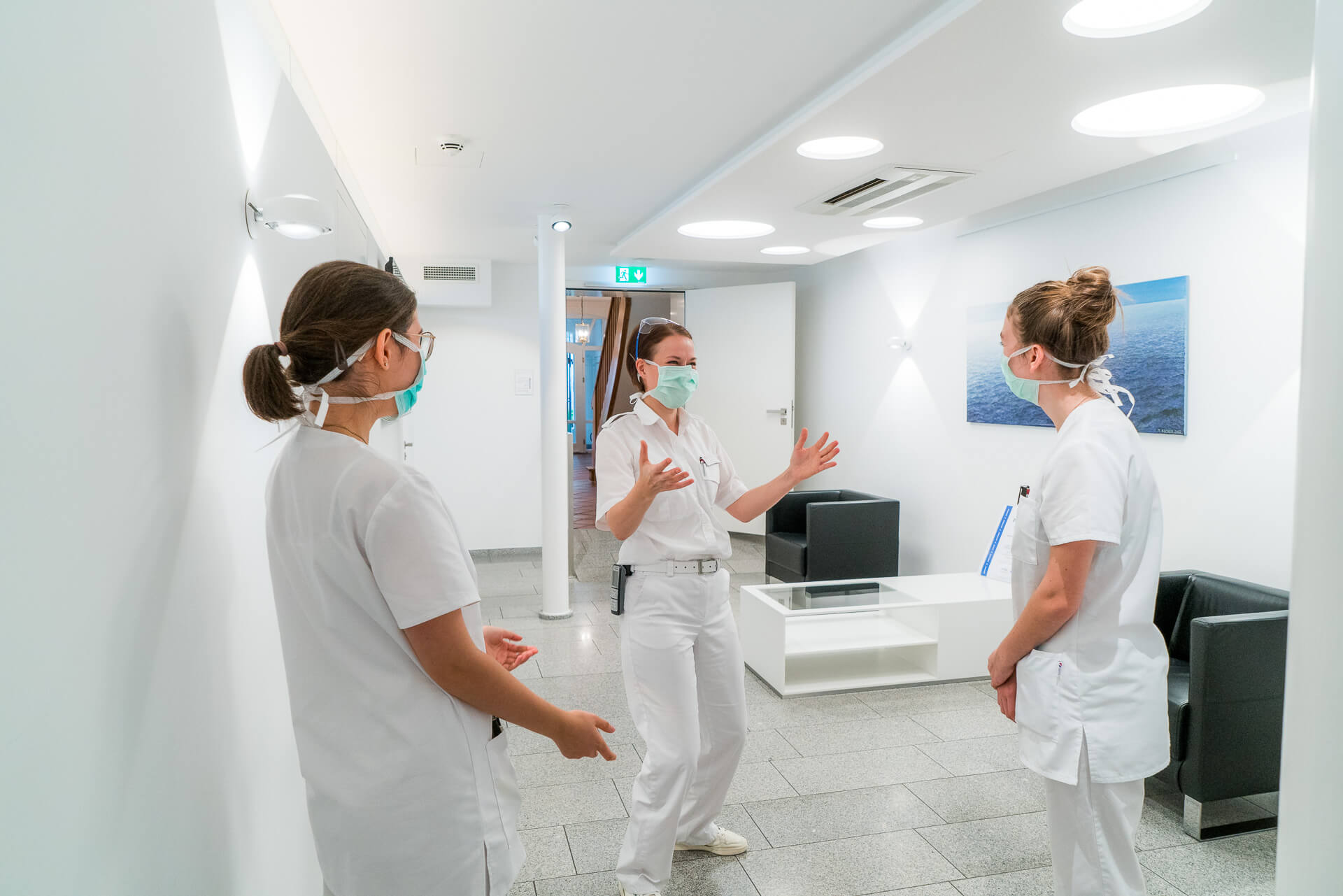 Mitarbeiterzufriedenheit und digitales Arbeiten