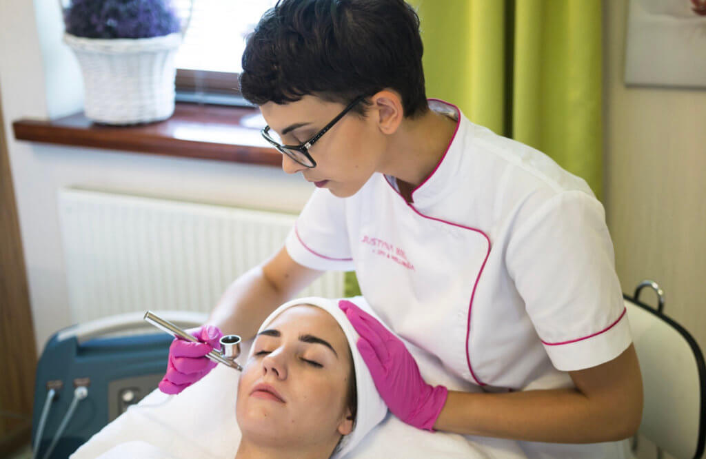 Kosmetik, Laserbehandlungen