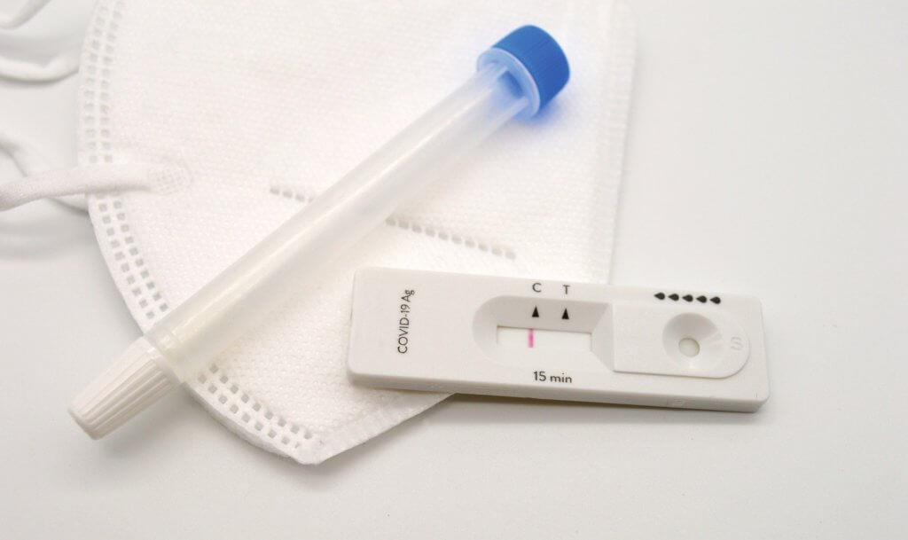 Testpflicht in Arztpraxen – das neue Infektionsschutzgesetz