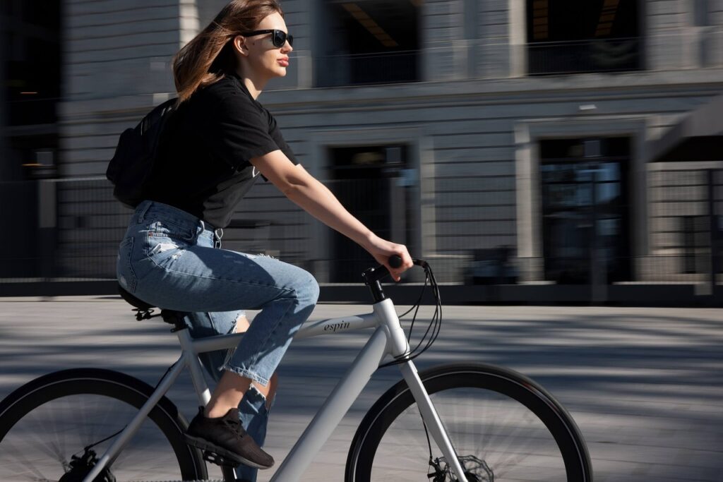 E-Bike,