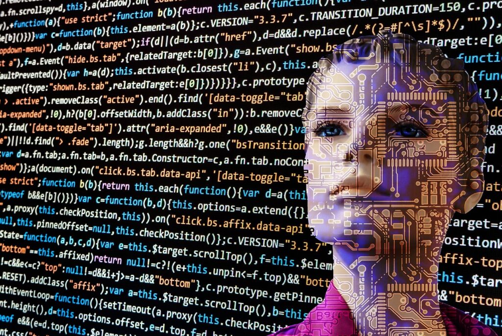 KI-Verordnung, künstliche Intelligenz