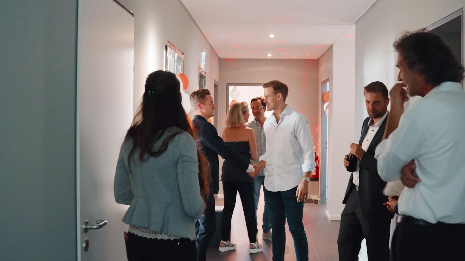 Im.puls Seminar worldcafe
