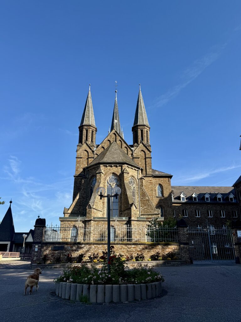 Katholischer Arbeitgeber