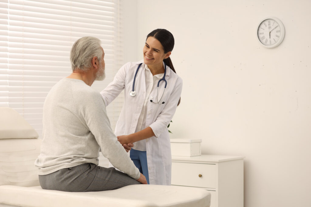 Patientencompliance und Therapieadhärenz