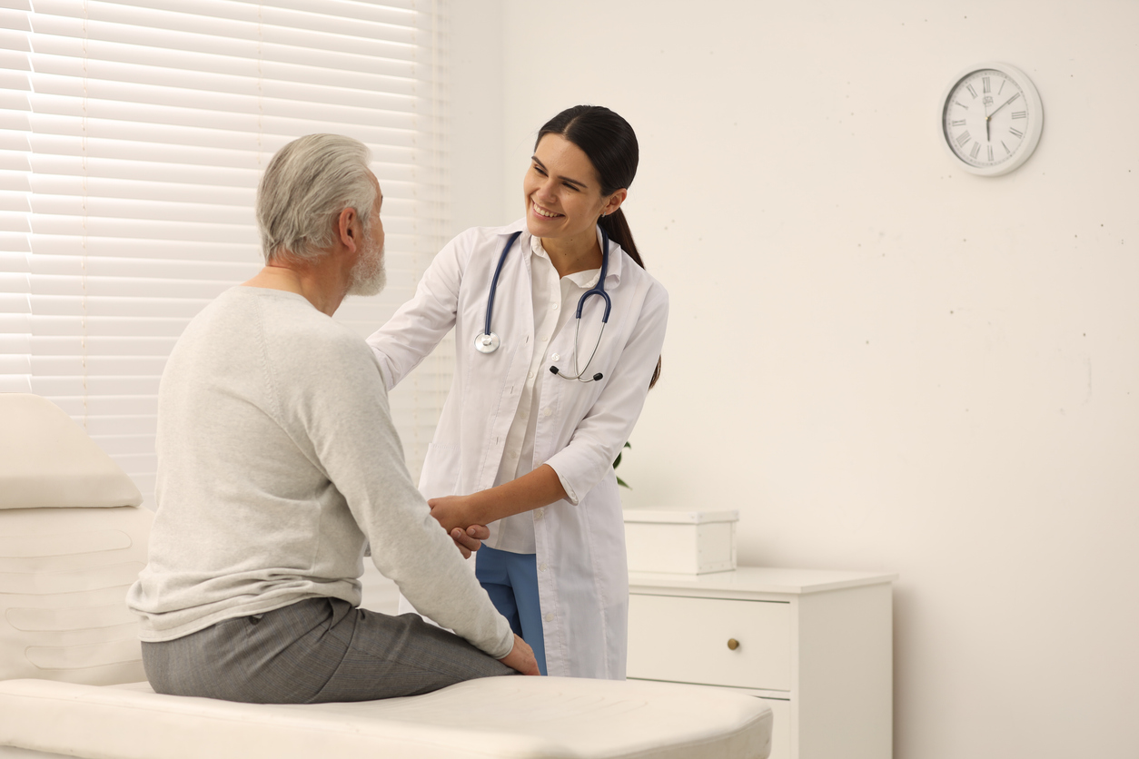 Patientencompliance und Therapieadhärenz