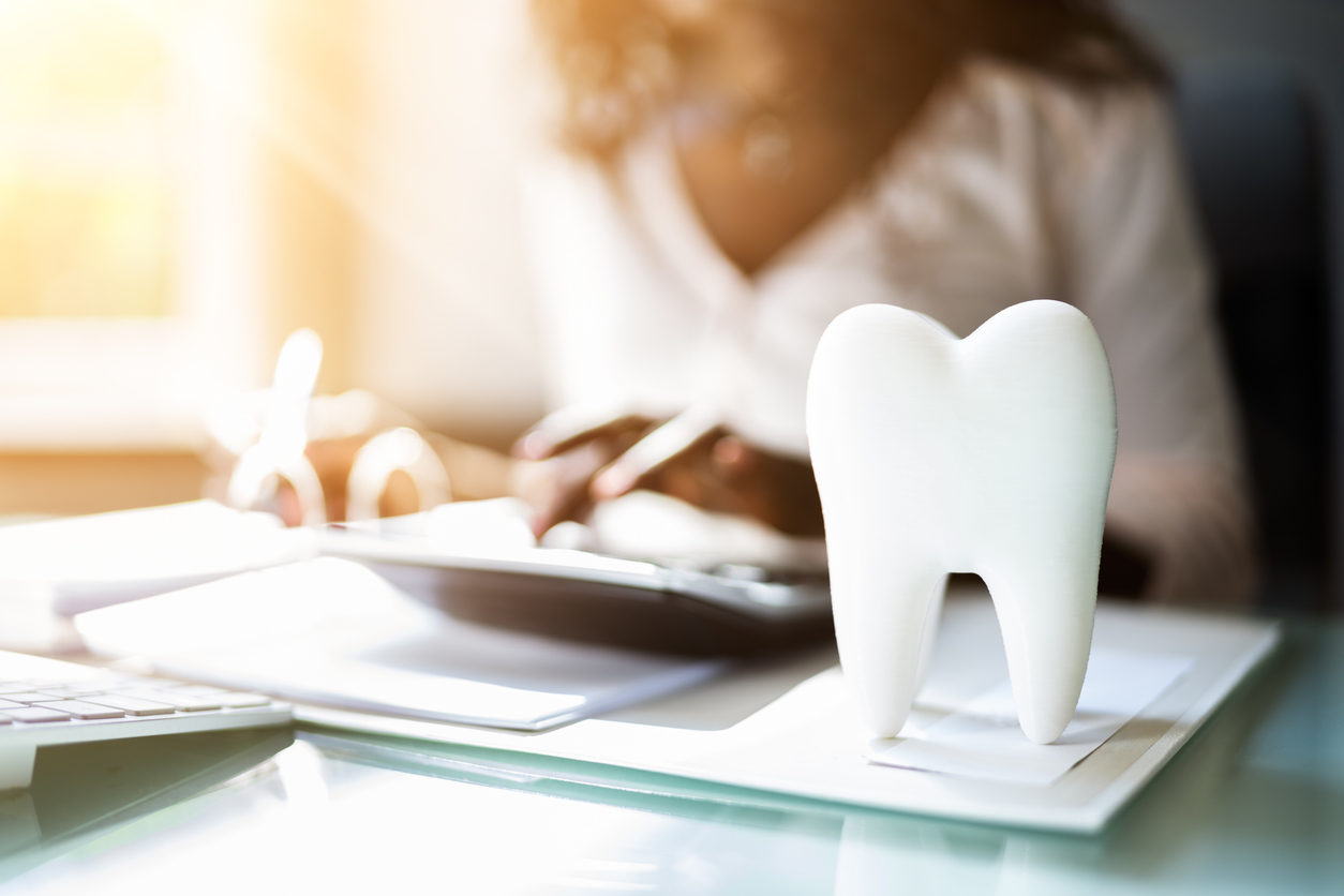 Ratenzahlungsvereinbarung Dental Zahnarzt