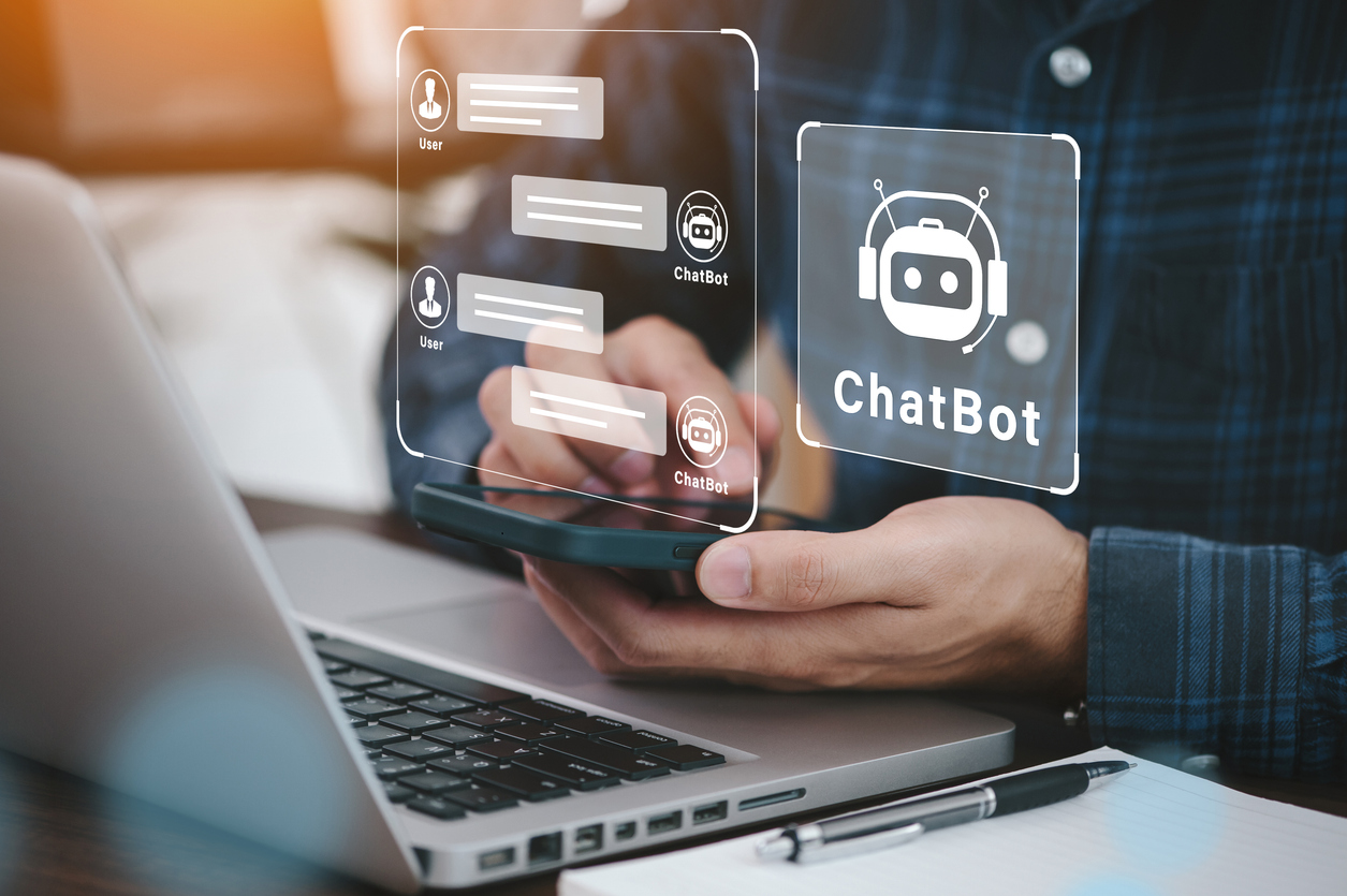 KI-Chatbots und ihr Einsatz